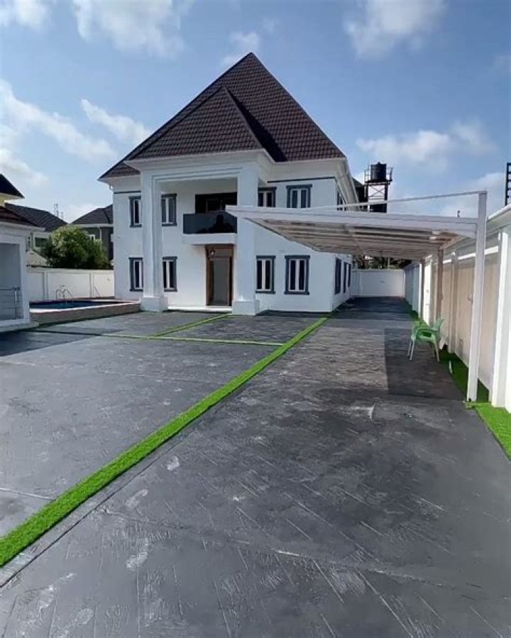 Jag Jaden Guest House, Warri