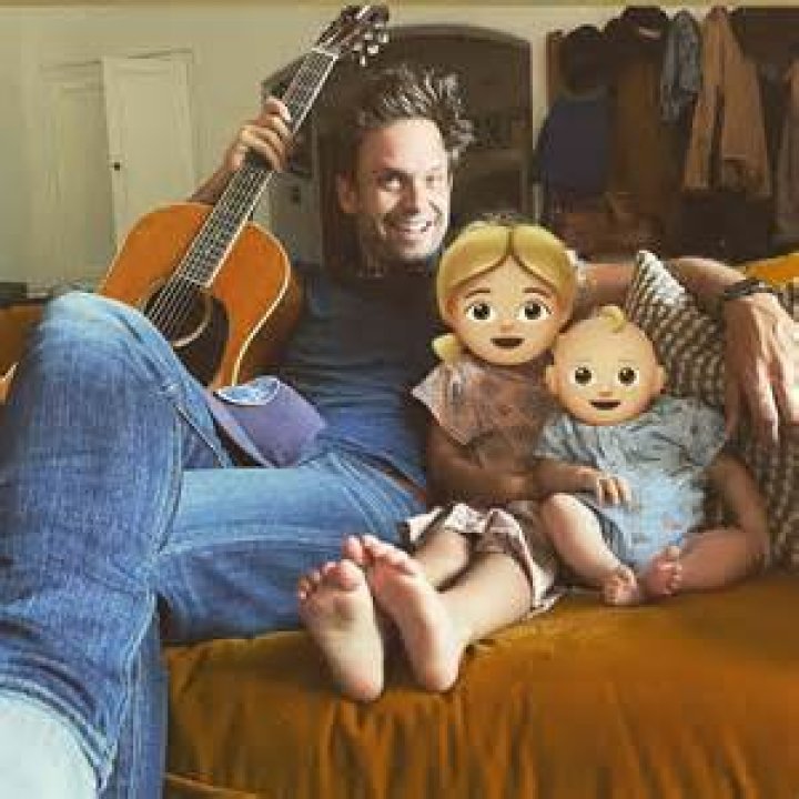 Jake Adams Children: Did Jake Adams Have Kids?