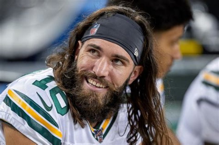 Jake Kumerow Salary, Contract, Released, 40 Time, Net Worth, College, Brother, High School