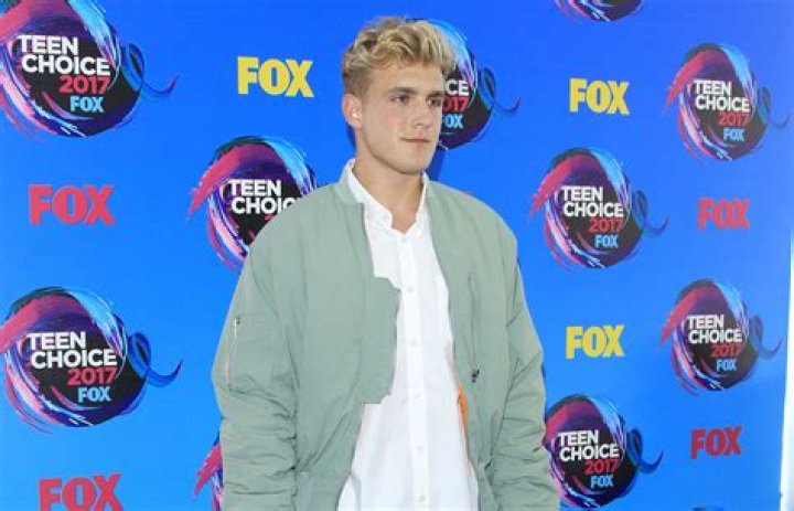 Jake Paul’s Net Worth, Biography, Career, Awards, Fact and Life Story