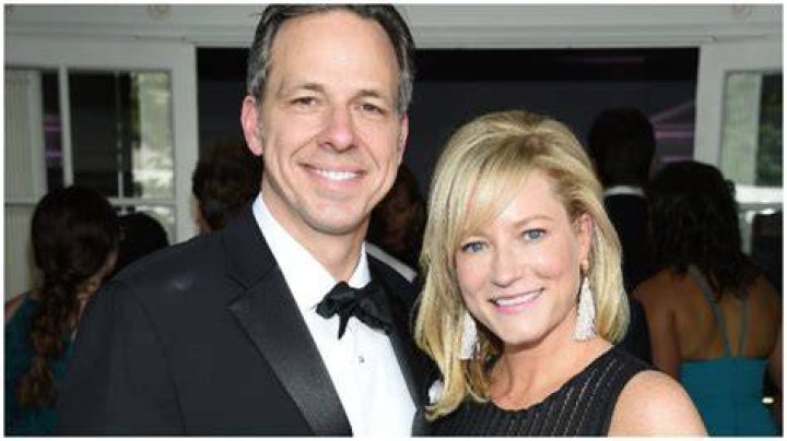 Jake Tapper Children: Meet Jake Tapper’s Daughter Alice and son Jack Tapper