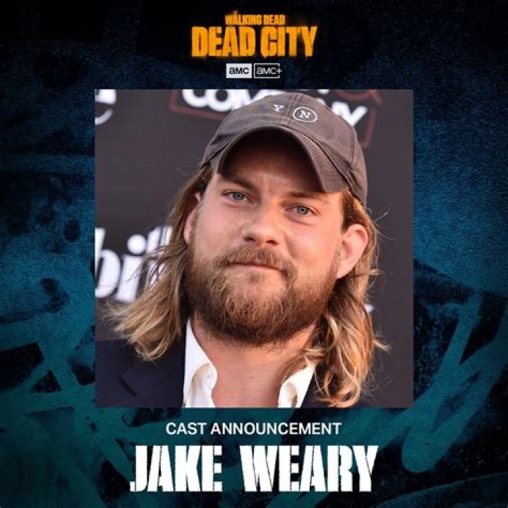 Jake Weary Biography; Net Worth, Height, Interview, Animal Kingdom And Movies