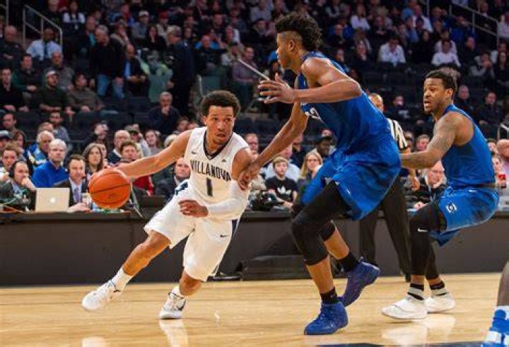 Jalen Brunson College: What school did Jalen Brunson go to?