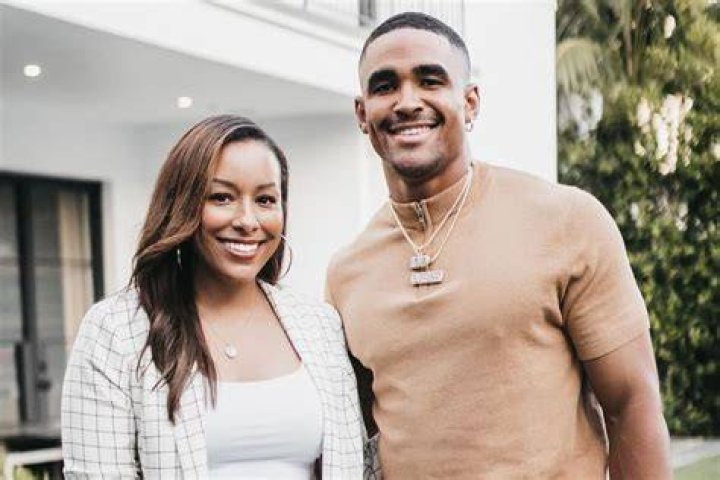 Jalen Hurts’s net worth, biography, fact, career, awards and life story