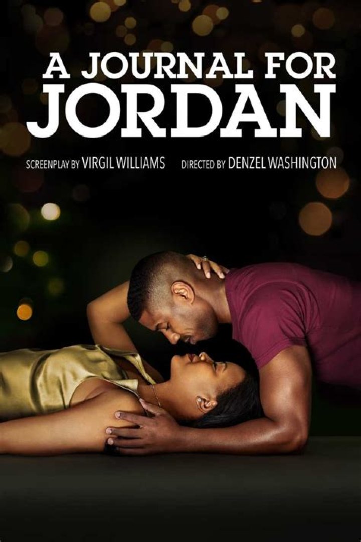 Jalon Christian Age and Wikipedia – A Journal For Jordan Child Actor Already Making A Mark