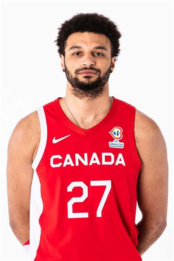 Jamal Murray Biography; Net Worth, Age, Height, Education, Parents, Stats, Siblings And Wife