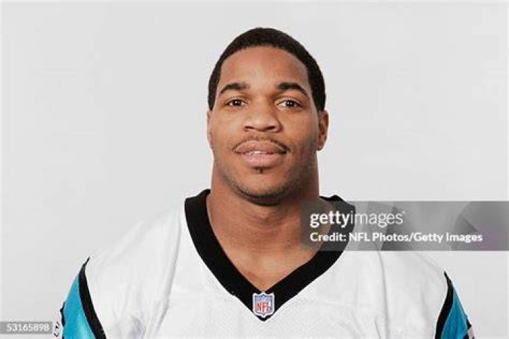 Jamal Robertson