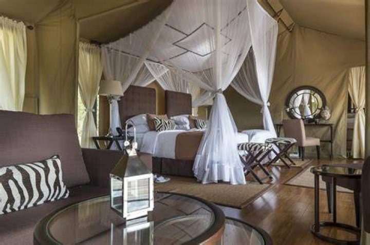 Jambo Mutara Camp, Maua, Kenya