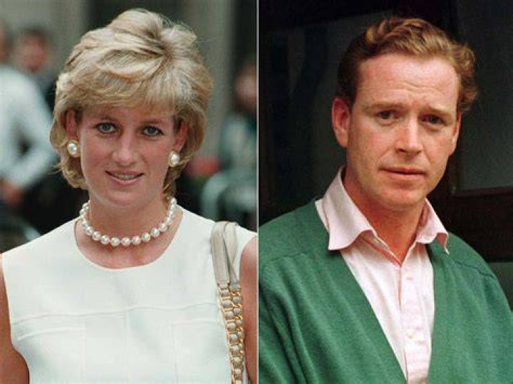 James Hewitt