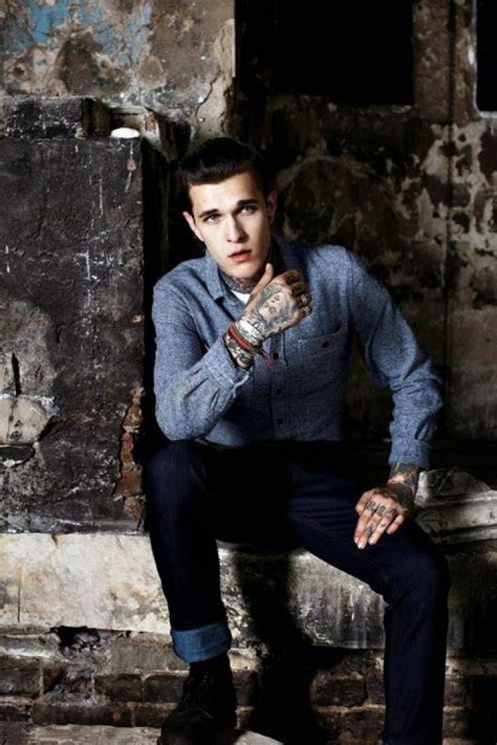 James Quaintance III
