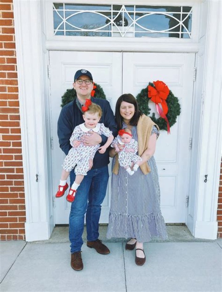 Jami McDowell Wiki, Biography: Michael McDowell Wife Age, Family and Children