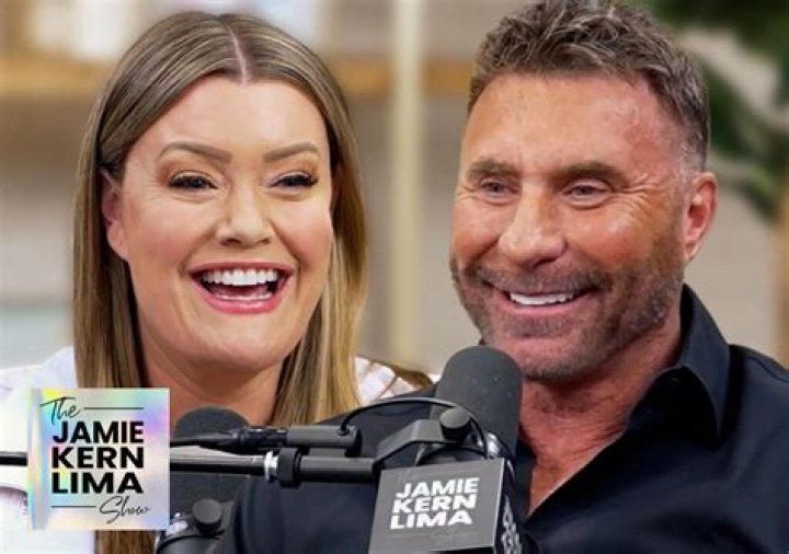 Jamie Kern Lima Net Worth, Age, Husband, Baby, Wedding, Bio Wiki