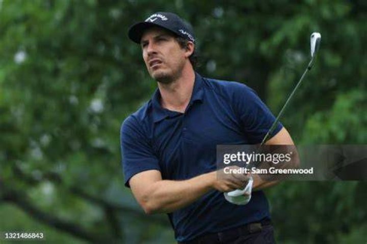 Jamie Lovemark