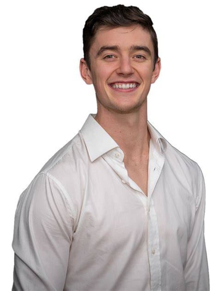 Jamie Woodman