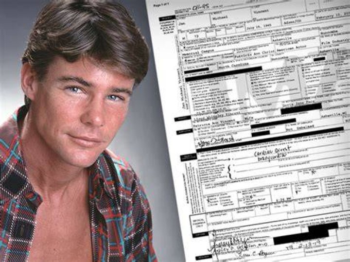 Jan-Michael Vincent Net Worth, Income, Salary, Earnings, Biography