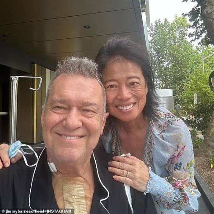 Jane Mahoney Biography, Parents, Nationality, Wikipedia, And Net Worth: Everything About Jimmy Barnes Wife