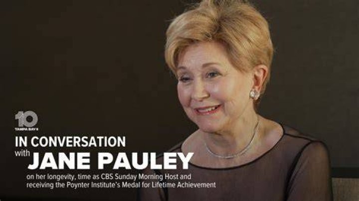 Jane Pauley Age, Wiki, Biography, Wife, Children, Salary, Net Worth, Parents