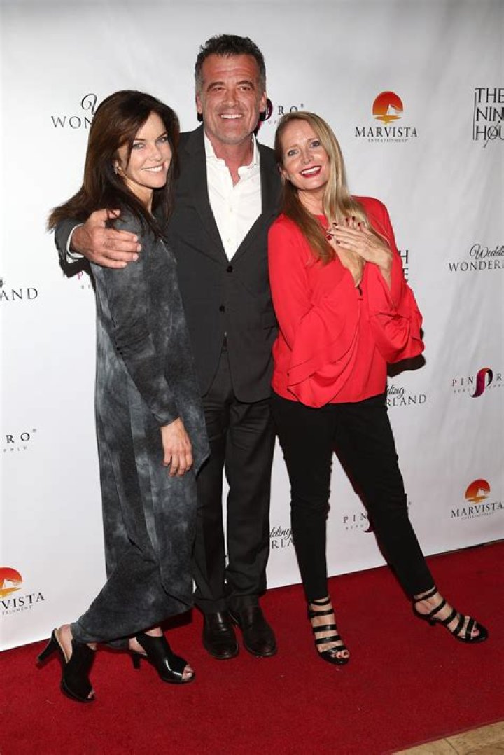 Jane Sibbett Bio, Wiki, Age, Height, Family, Husband, Karl Fink, Net Worth, It Takes Two, Movies and TV Shows