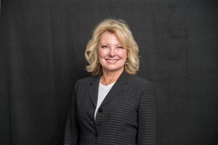 Janet Paschal