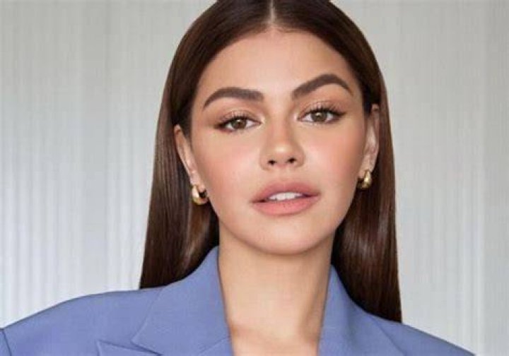 Janine Gutierrez