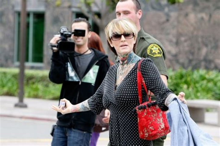 Janine Lindemulder- Net Worth, Wiki, Husband, Height