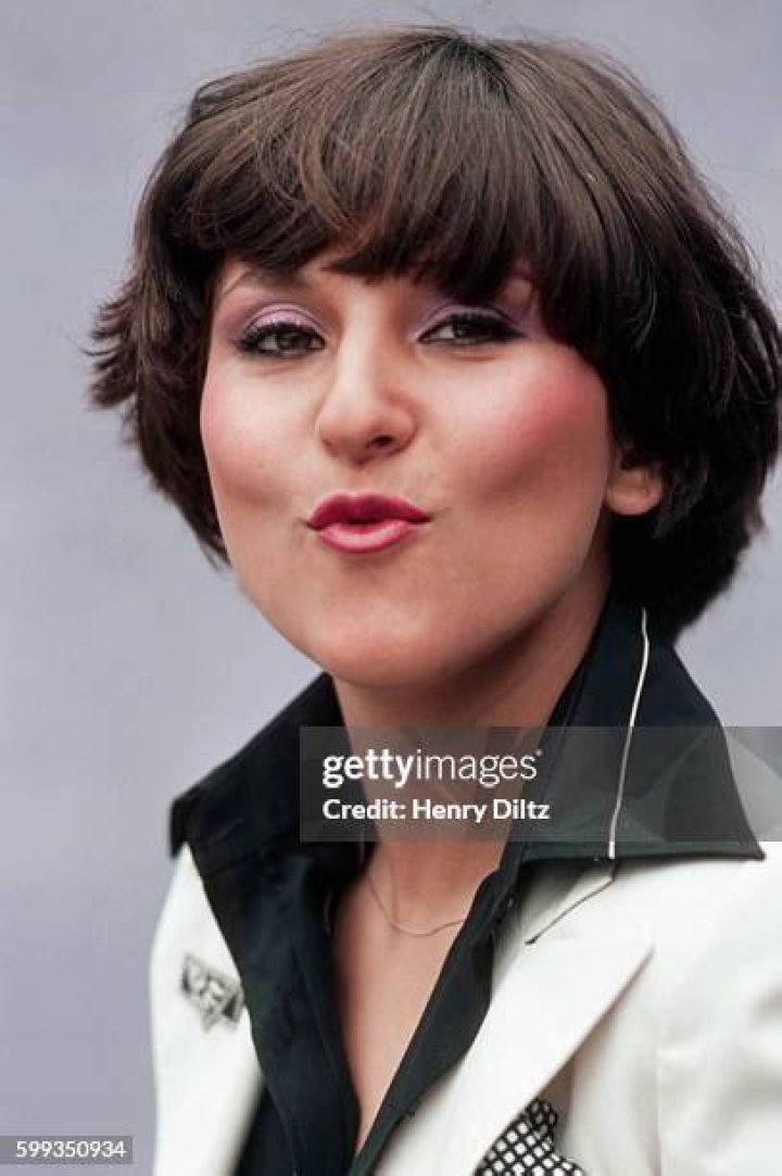 Janis Siegel