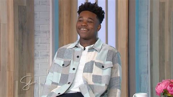 Jared Farid Ward Wikipedia, Biography, Age, Height, Instagram, Girlfriend, Net Worth, Family