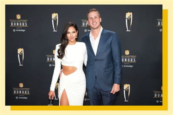 Jared Goff Parents: Who Are Jared Goff Parents?