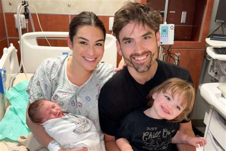 Jared Haibon (Ashley Iaconetti’s Husband) Biography, Age, Wiki, Height, Parents, Wife, Family, Siblings, Net Worth, And Bachelorette
