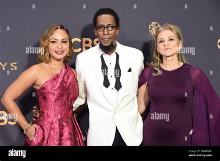 Jasmine Cephas Jones Parents: Ron Cephas Jones And Kim Lesley