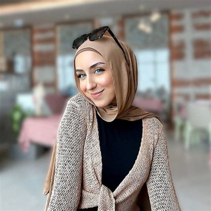 Jasmine Fares