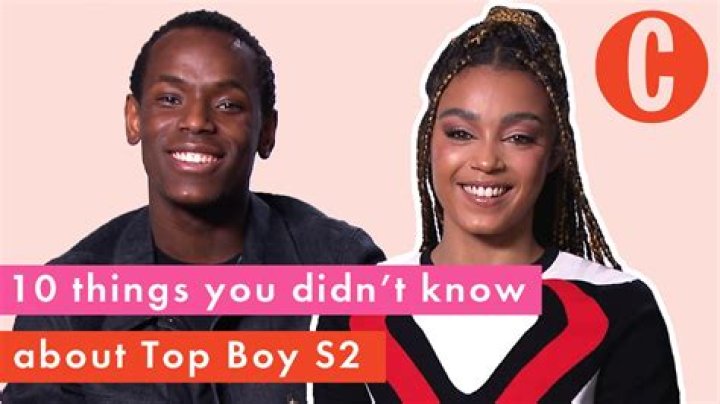 Jasmine Jobson (Top Boy Actress) Bio, Age, Height, Weight, Boyfriend, Career, Family, Net Worth, Facts