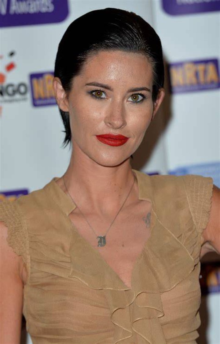 Jasmine Lennard | Bio, Age, Net Worth, Relationship, Career