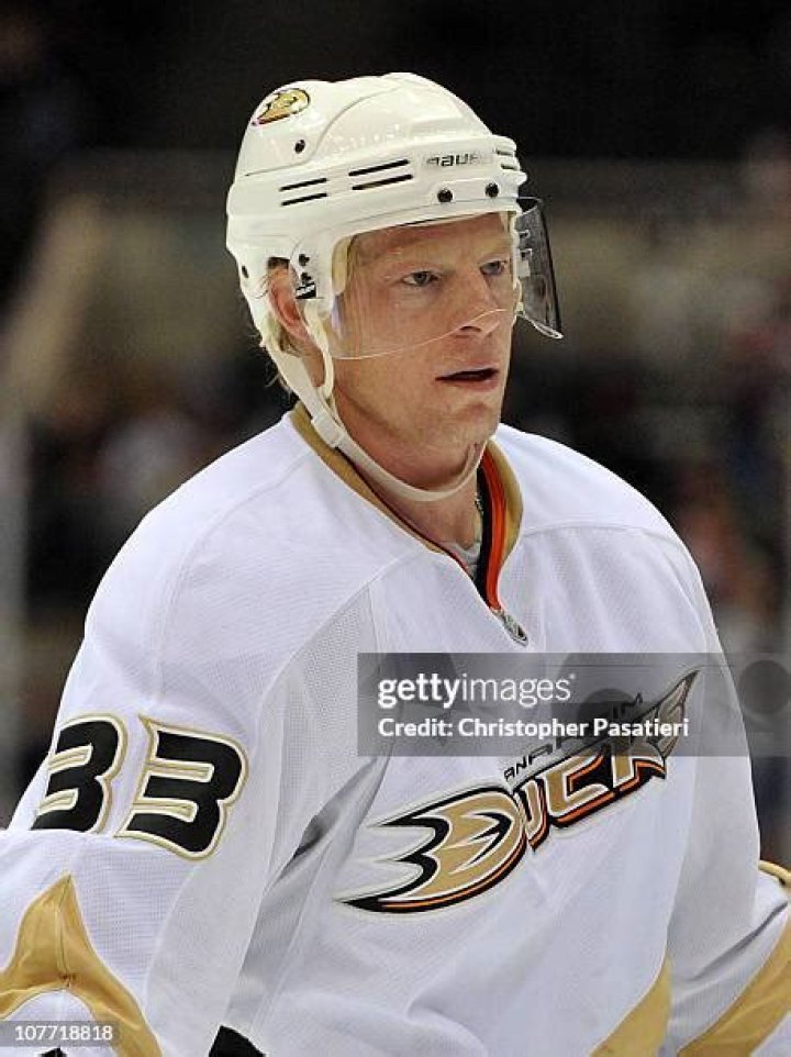 Jason Blake