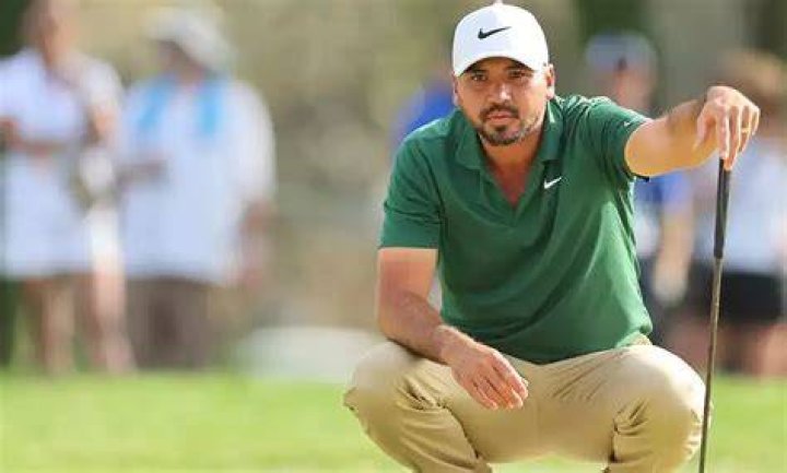 Jason Day Bio – Facts, Age, Wife, Ranking, Net Worth, Parents, Career