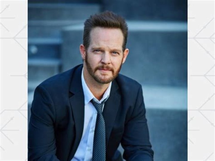 Jason Gray-Stanford Movies and TV Shows, Height, Heart Transplant, Percy Jackson