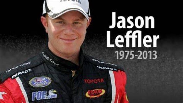 Jason Leffler