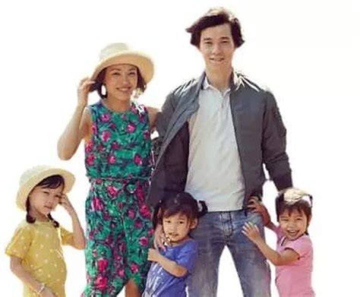 Jason Tobin Wife Michelle Tobin | Relationship And Children
