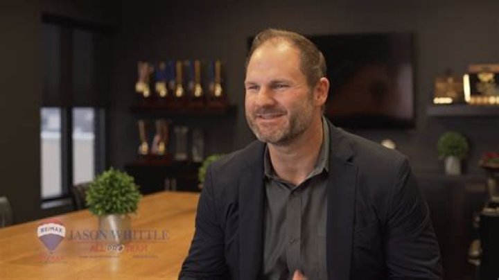 Jason Whittle Biography, Net Worth, DNA Result, And Father Of Rumored Patrick Swayze’s Son