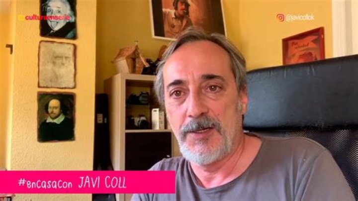 Javi Coll