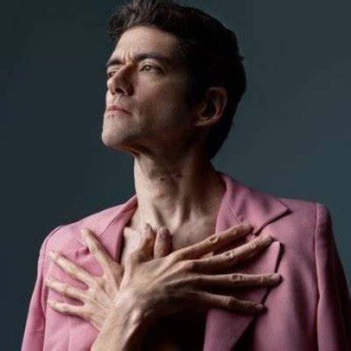 Javier Botet