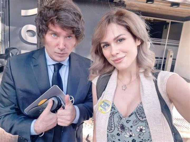 Javier Milei Family And Parents: Meet His Sister And Brother