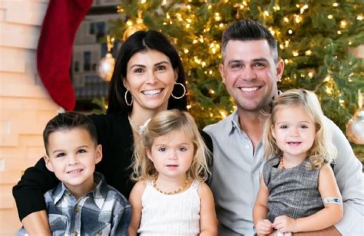 Jaxson Lynn Woodland Age: How old is Gary Woodland’s son?