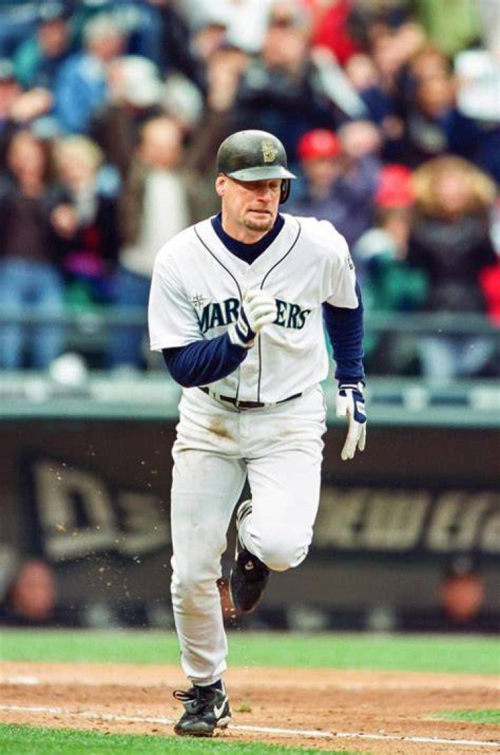 Jay Buhner