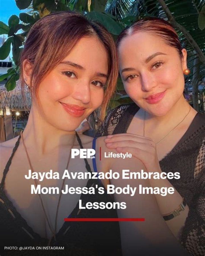Jayda Avanzado Boyfriend: Is She Dating Aljon Mendoza?