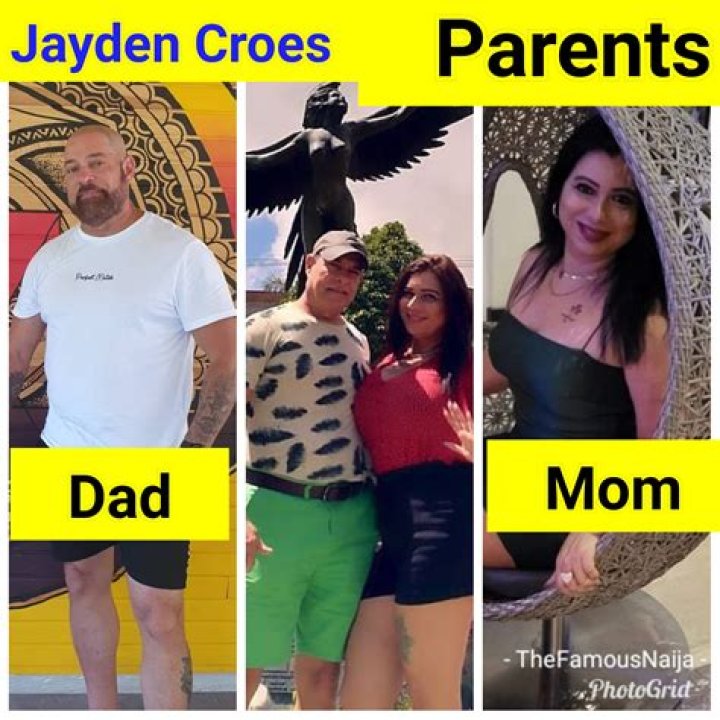 Jayden Rey Age Wiki, Biography Height, Instagram, Parents, Net Worth