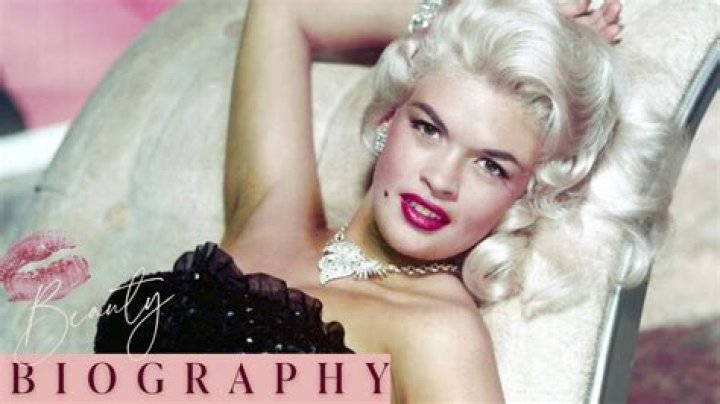 Jayne Mansfield’s Net Worth, Biography, Career, Awards, Fact and Life Story