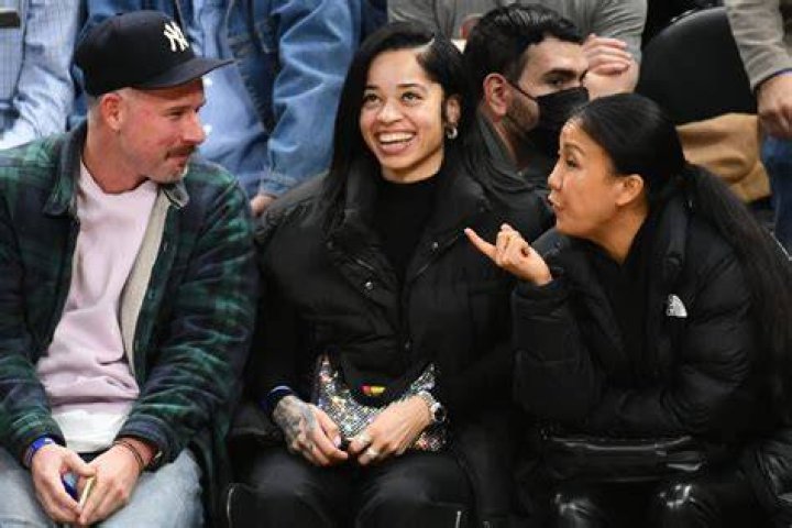 Jayson Tatum Relationship With Girlfriend Ella Mai As Fans Are Concerned Over Son Deuce Mother