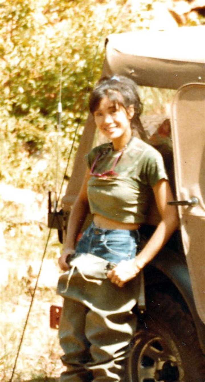 Jean Aspen