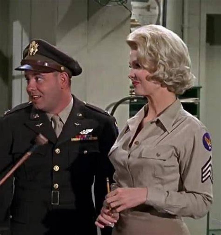 Jean Hale